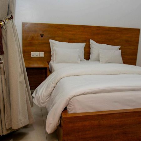 Ally Ngali Motel Κιγκάλι Εξωτερικό φωτογραφία