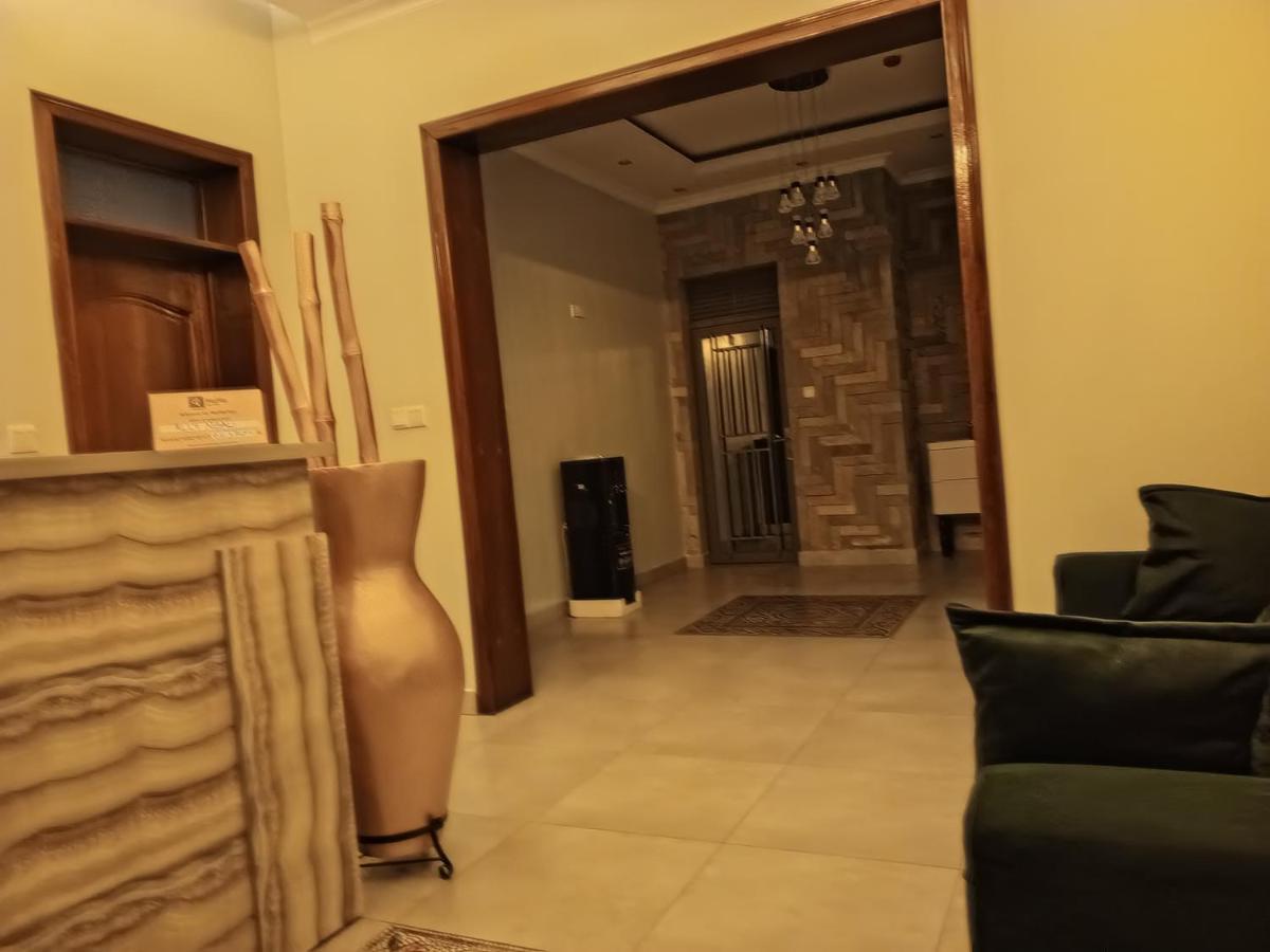 Ally Ngali Motel Κιγκάλι Εξωτερικό φωτογραφία