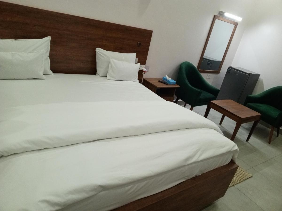 Ally Ngali Motel Κιγκάλι Εξωτερικό φωτογραφία