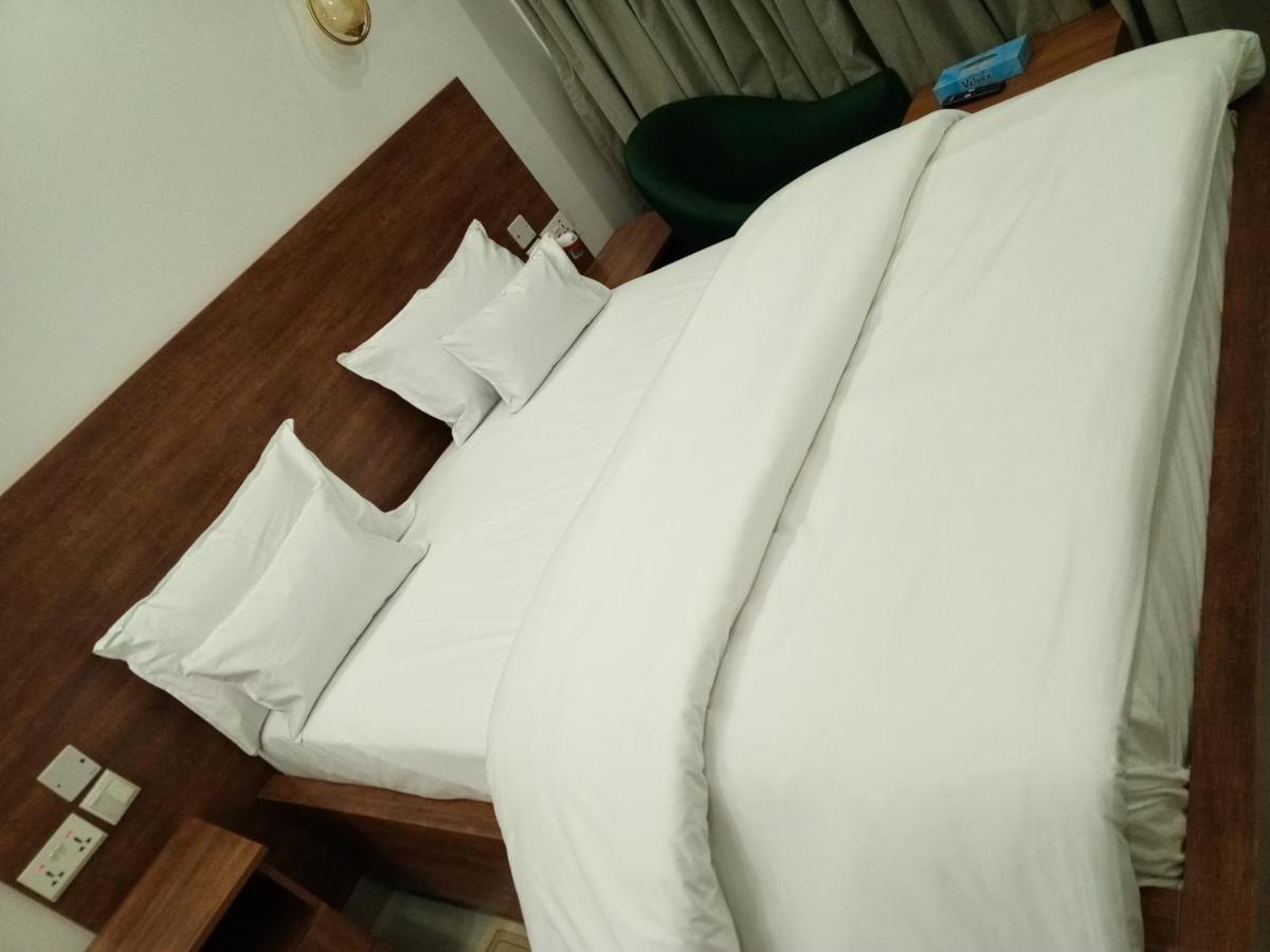 Ally Ngali Motel Κιγκάλι Εξωτερικό φωτογραφία