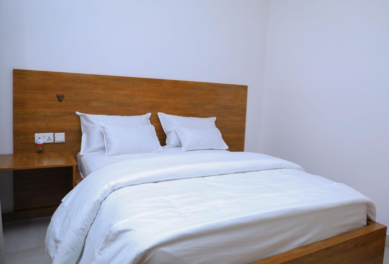 Ally Ngali Motel Κιγκάλι Εξωτερικό φωτογραφία