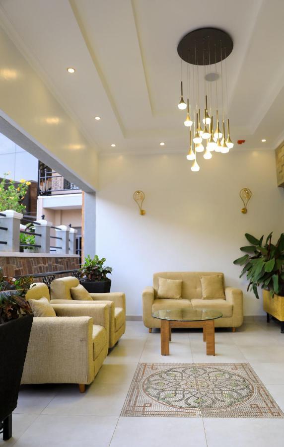 Ally Ngali Motel Κιγκάλι Εξωτερικό φωτογραφία