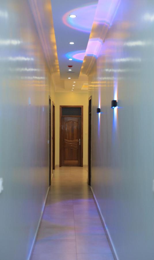Ally Ngali Motel Κιγκάλι Εξωτερικό φωτογραφία