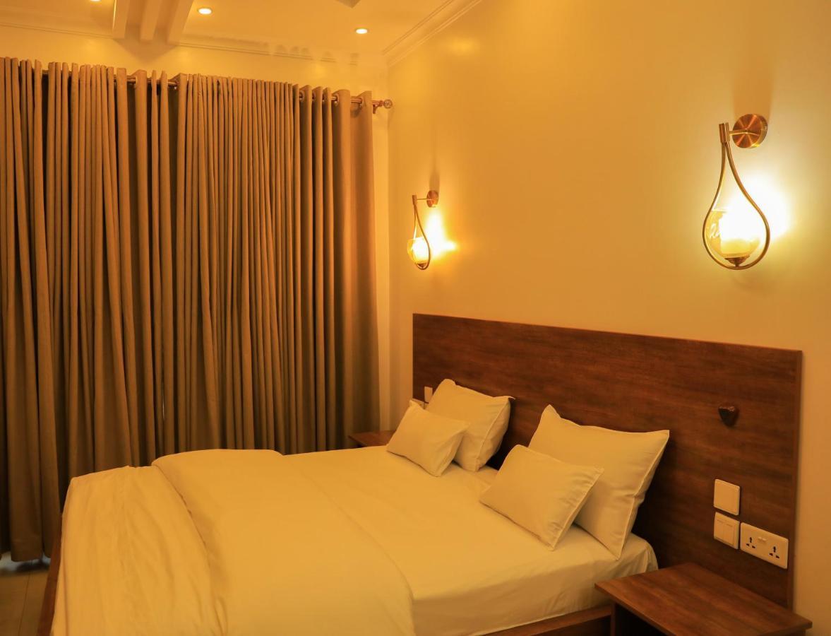 Ally Ngali Motel Κιγκάλι Εξωτερικό φωτογραφία