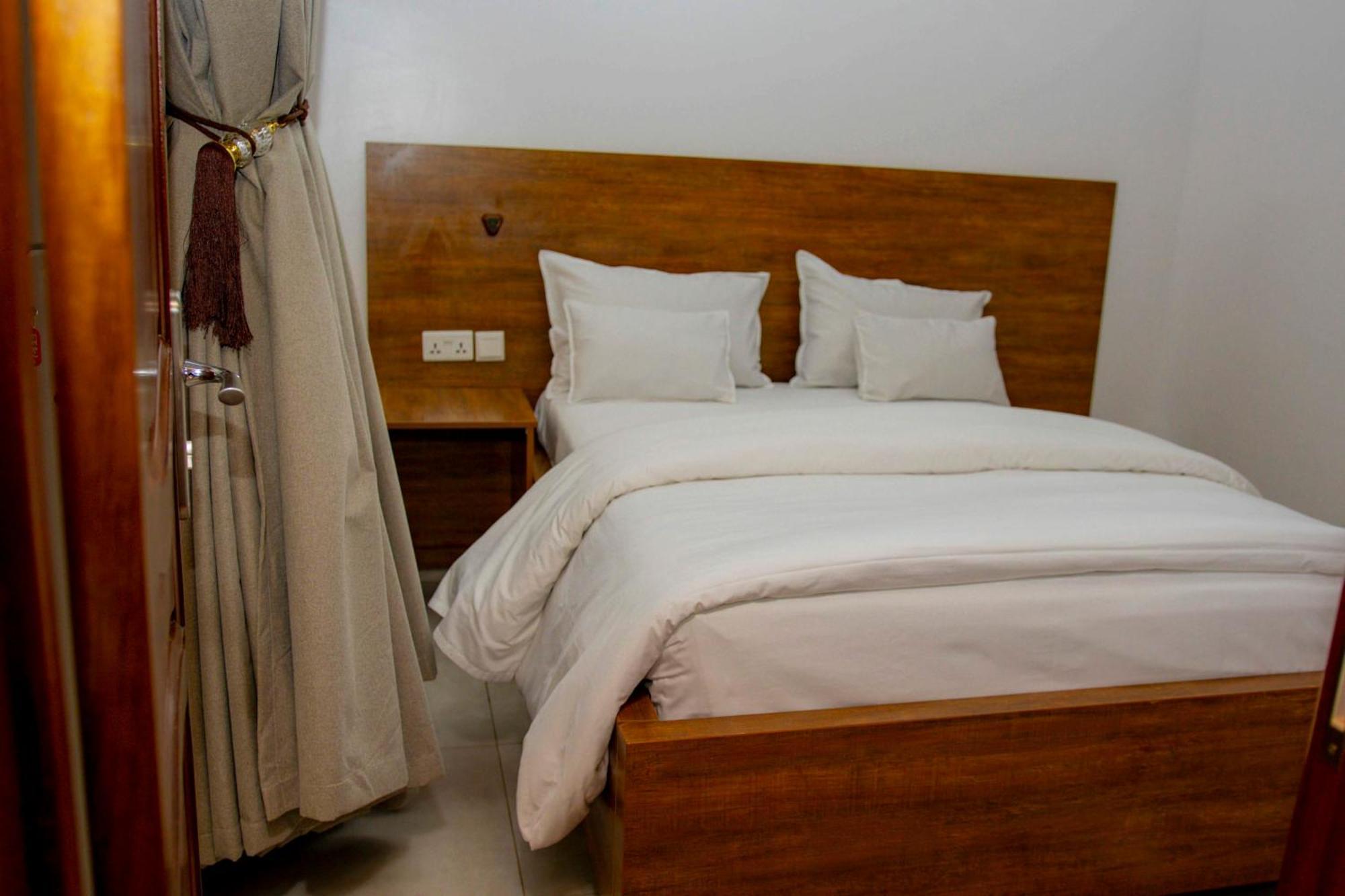 Ally Ngali Motel Κιγκάλι Εξωτερικό φωτογραφία
