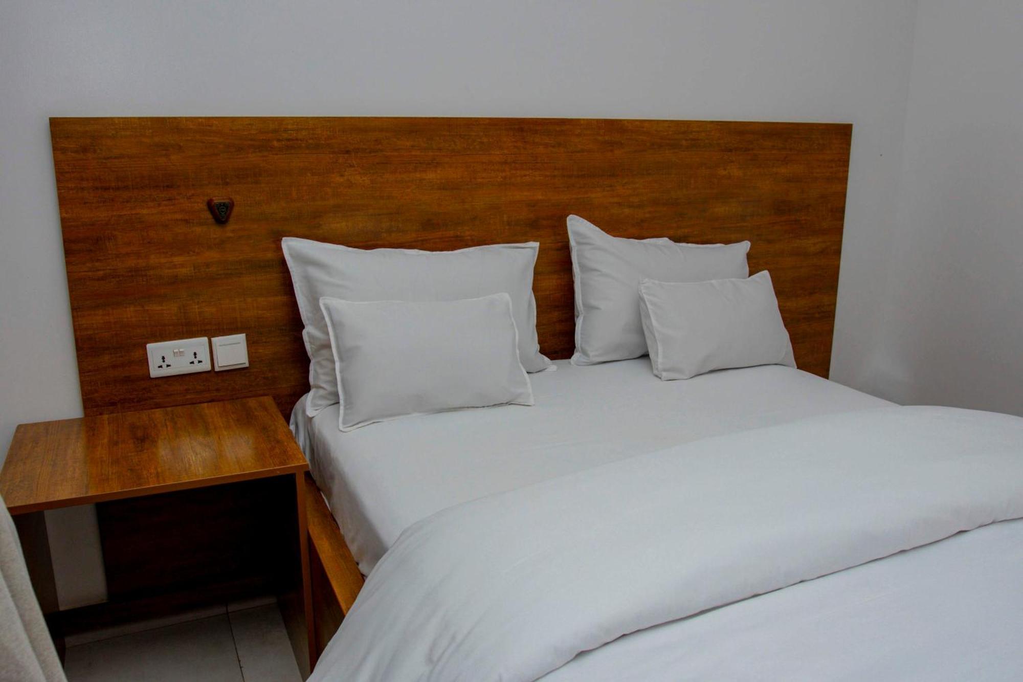 Ally Ngali Motel Κιγκάλι Εξωτερικό φωτογραφία