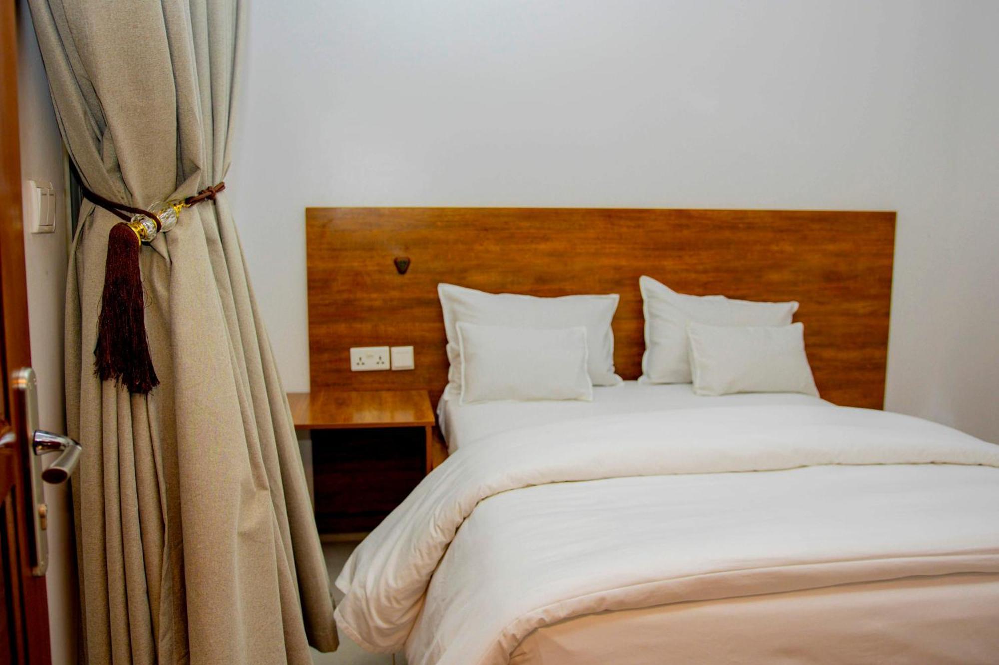 Ally Ngali Motel Κιγκάλι Εξωτερικό φωτογραφία