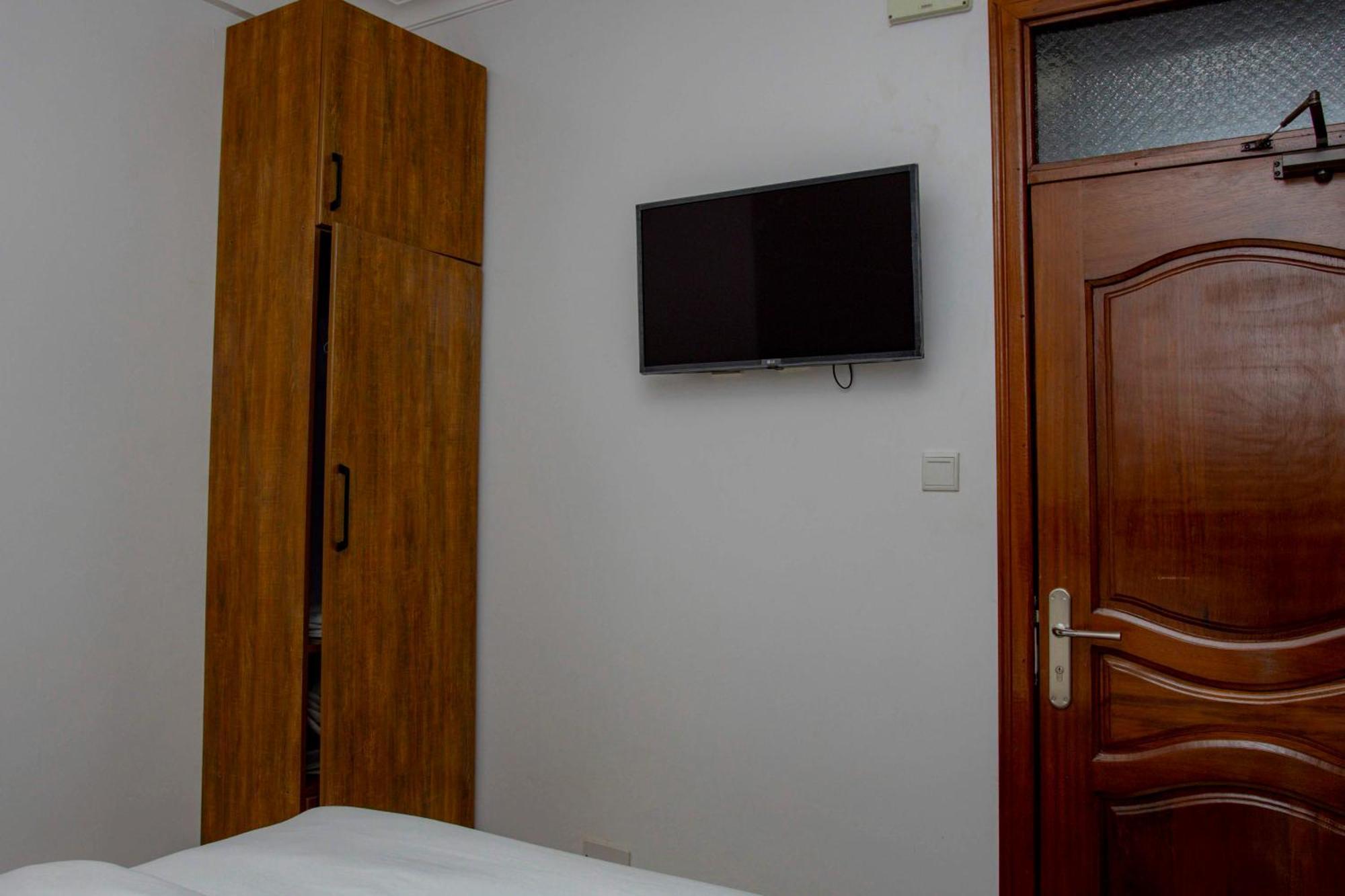 Ally Ngali Motel Κιγκάλι Εξωτερικό φωτογραφία