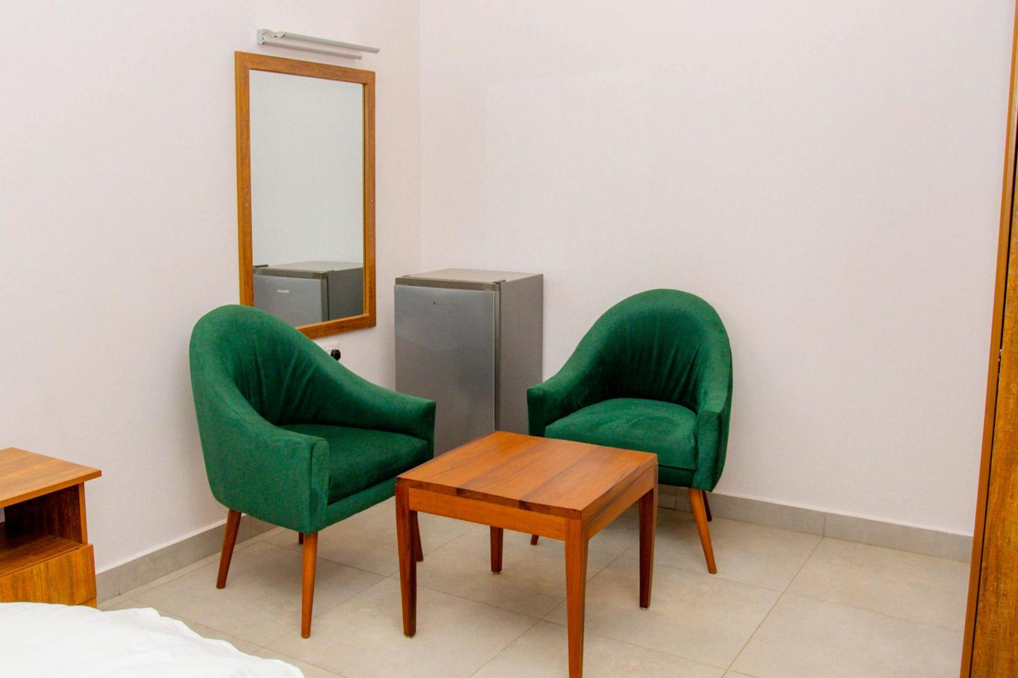 Ally Ngali Motel Κιγκάλι Εξωτερικό φωτογραφία