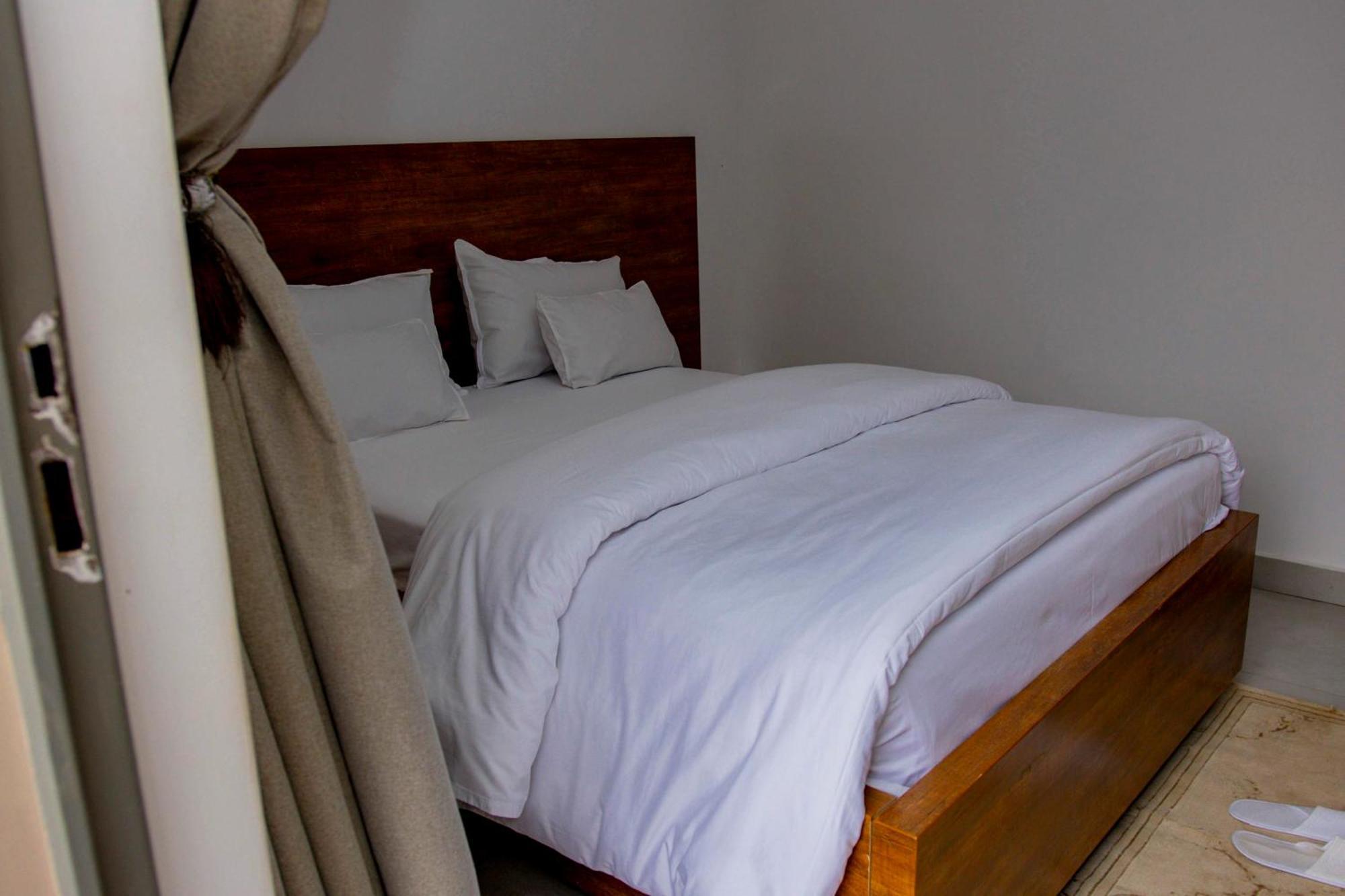 Ally Ngali Motel Κιγκάλι Εξωτερικό φωτογραφία